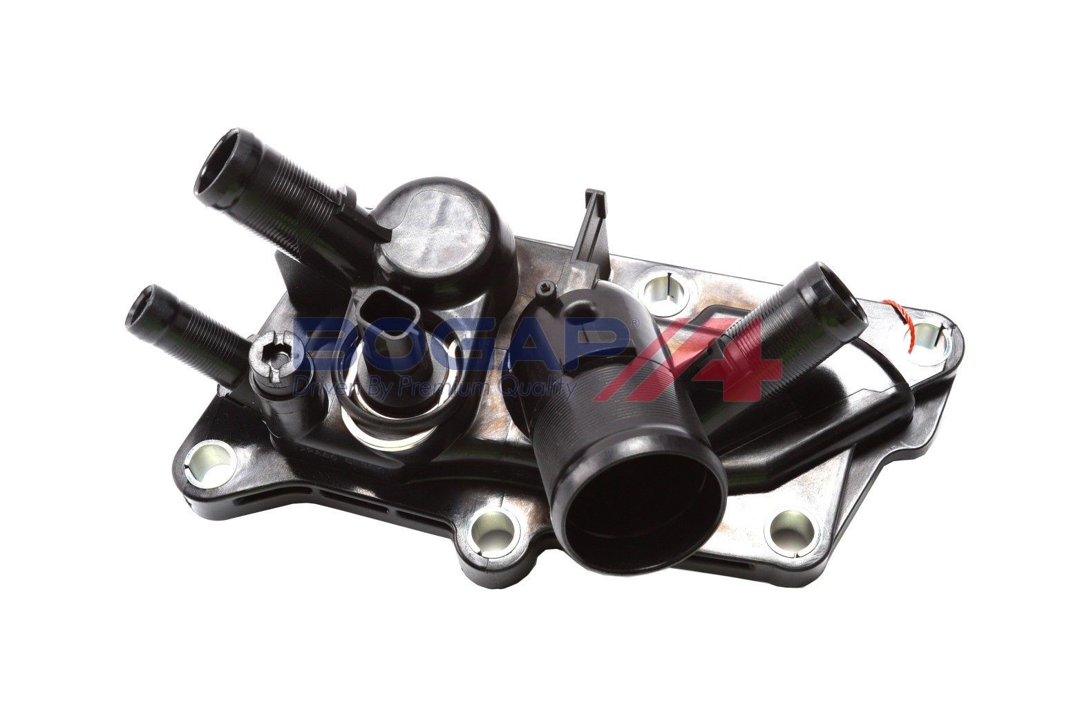 BOGAP Thermostaat, koelvloeistof R4234112 R4234112 Koelwaterthermostaat TOYOTA HILUX Pick-up BOGAP