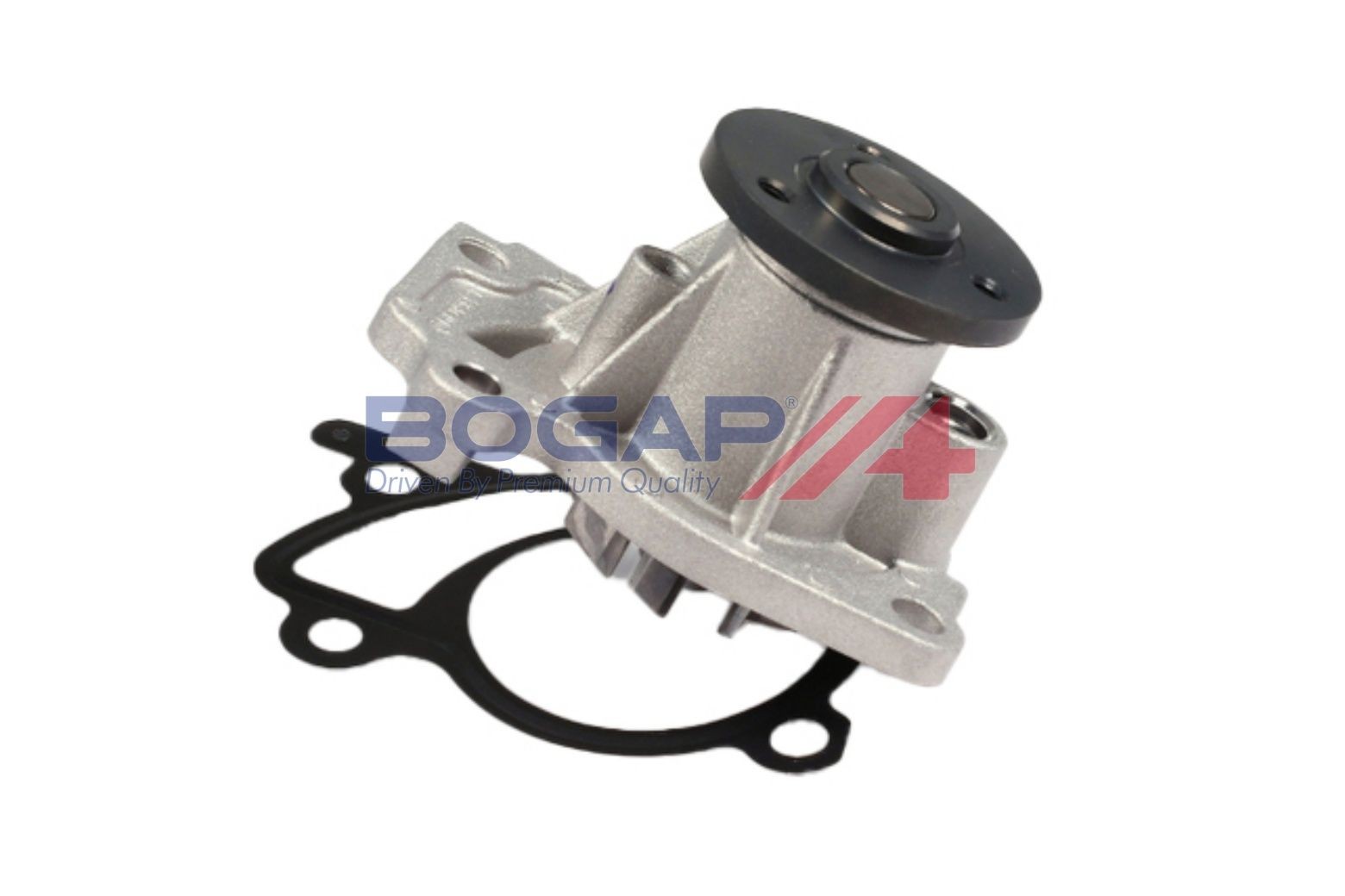 BOGAP Water pump R4234118 Jaguar XF BOGAP water pump R4234118
