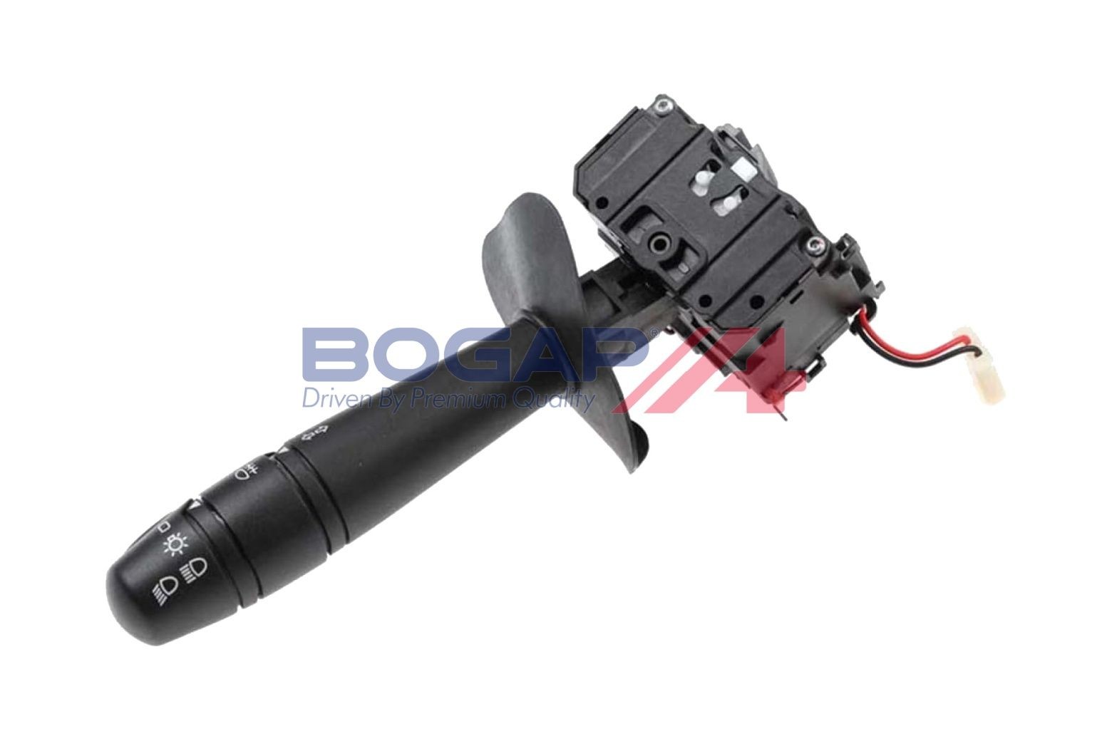 BOGAP Ventoinha do ventilador, refrigeração do motor R4242100 Ventoinha do ventilador, refrigeração do motor BOGAP Série 124 R4242100 baratos