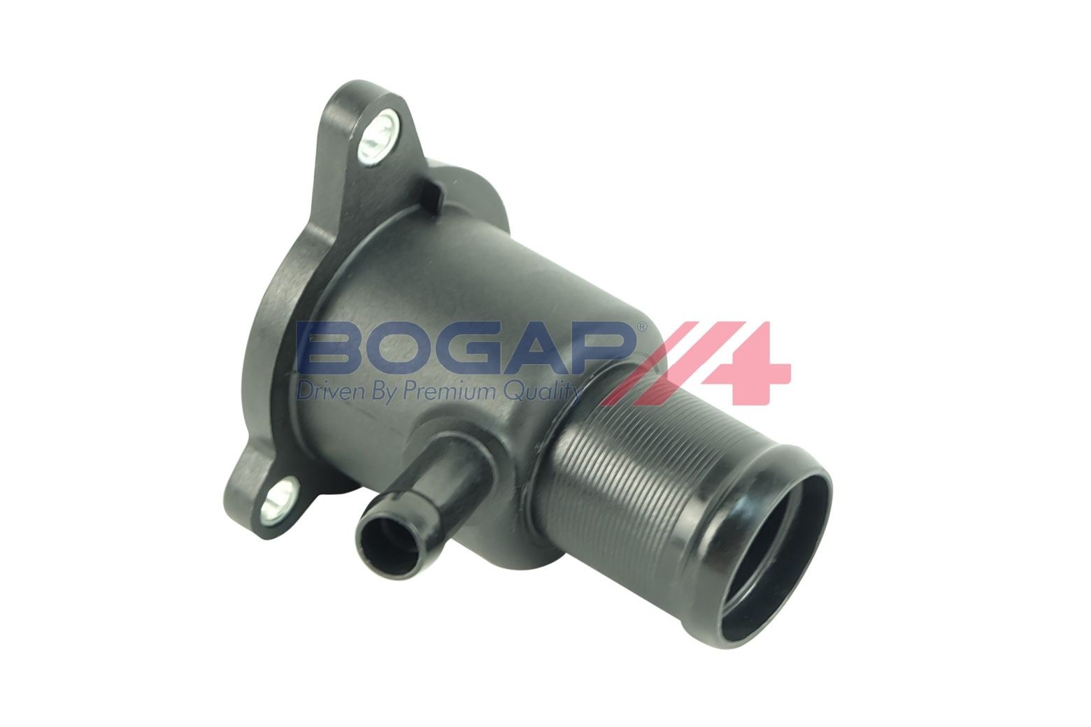 BOGAP Flens koelvloeistof R4252101 BOGAP R4252101 Koelwaterflens Renault Latitude L70 originele prijs