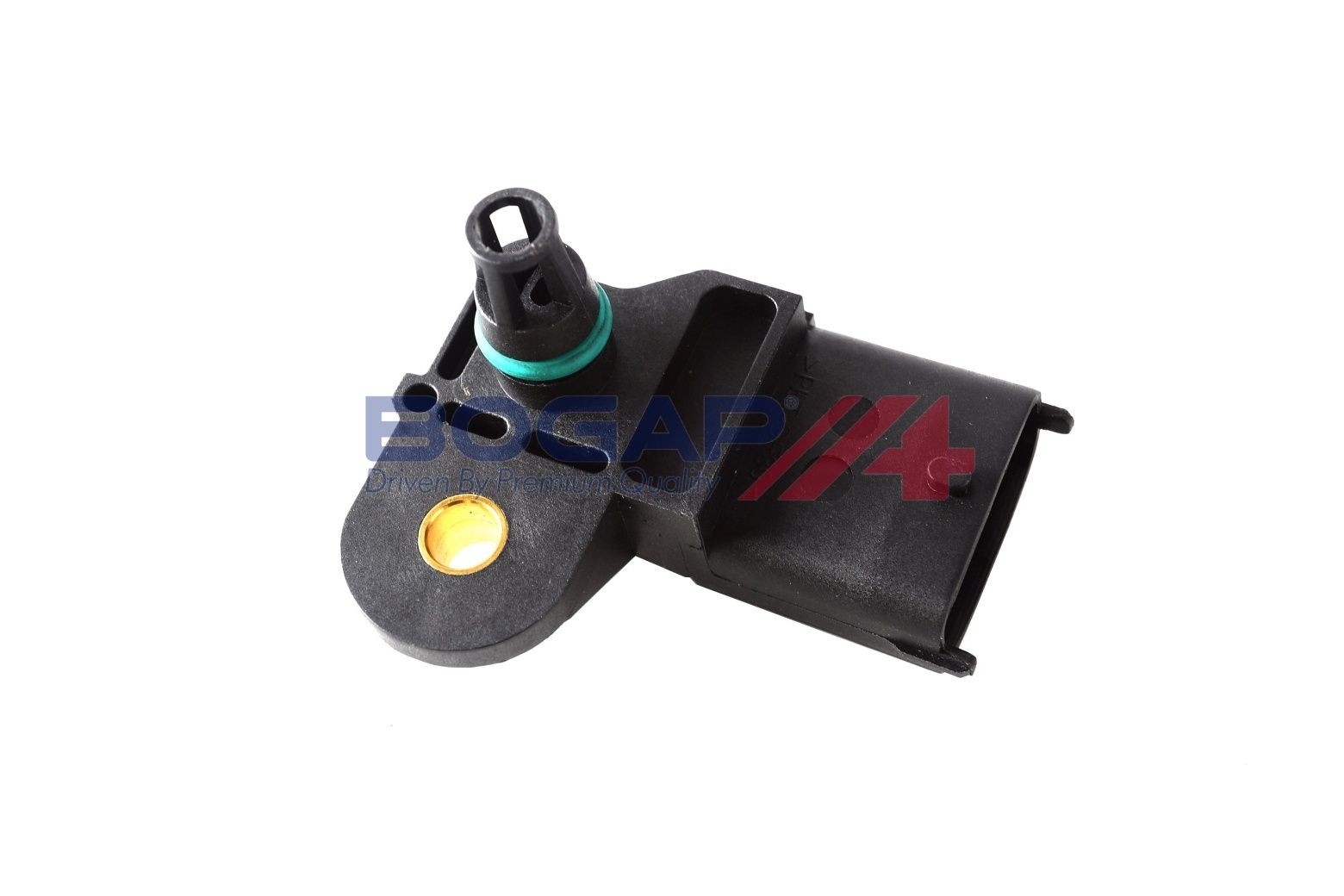 BOGAP Capteur, pression des gaz échappement R6121102 Capteur de pression différentielle BOGAP Classe C R6121102 pas cher