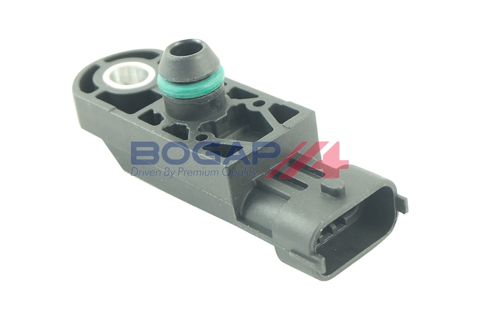 BOGAP Tunnistin, imuilman lämpötila R6129100 R6129100 BOGAP Imuilman lämpöanturi SKODA