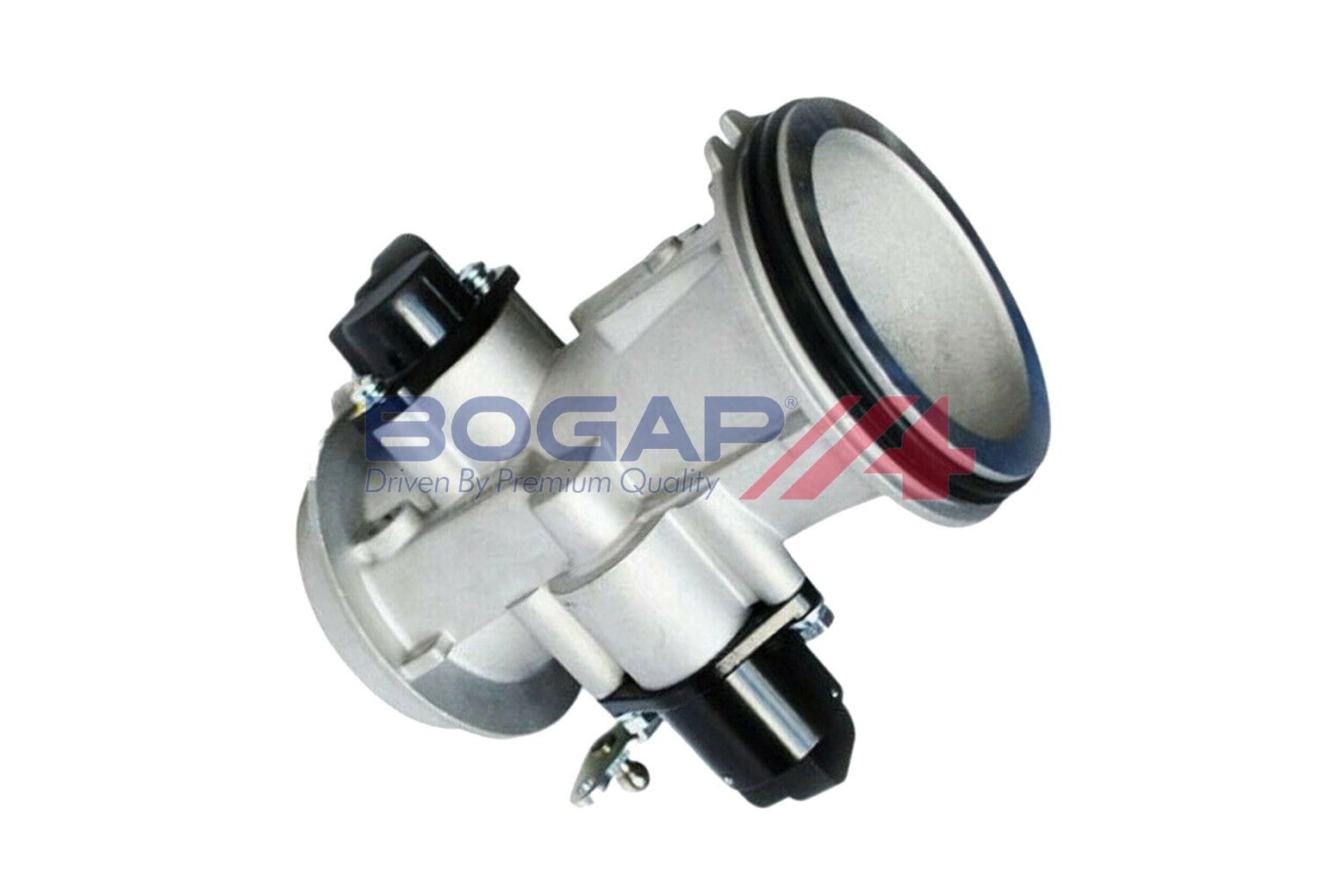 Gasspjeld BOGAP R6319102 BOGAP R6319102: Gasspjeld Renault KANGOO 1999