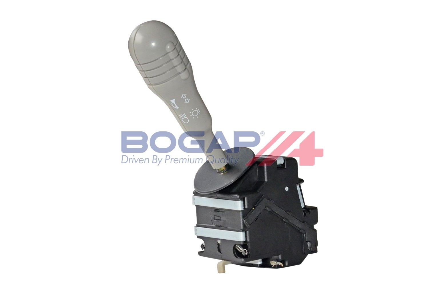 Stuurkolomschakelaar BOGAP R7318103 BOGAP R7318103: Richtingaanwijzer schakelaar Renault TWINGO 2000