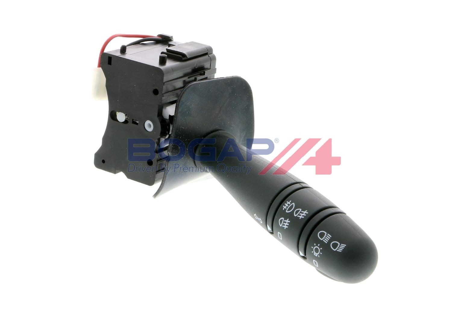 BOGAP Tulede / kojameeste kangilüliti R7319103 R7319103 Suunatule lüliti PEUGEOT 807 BOGAP