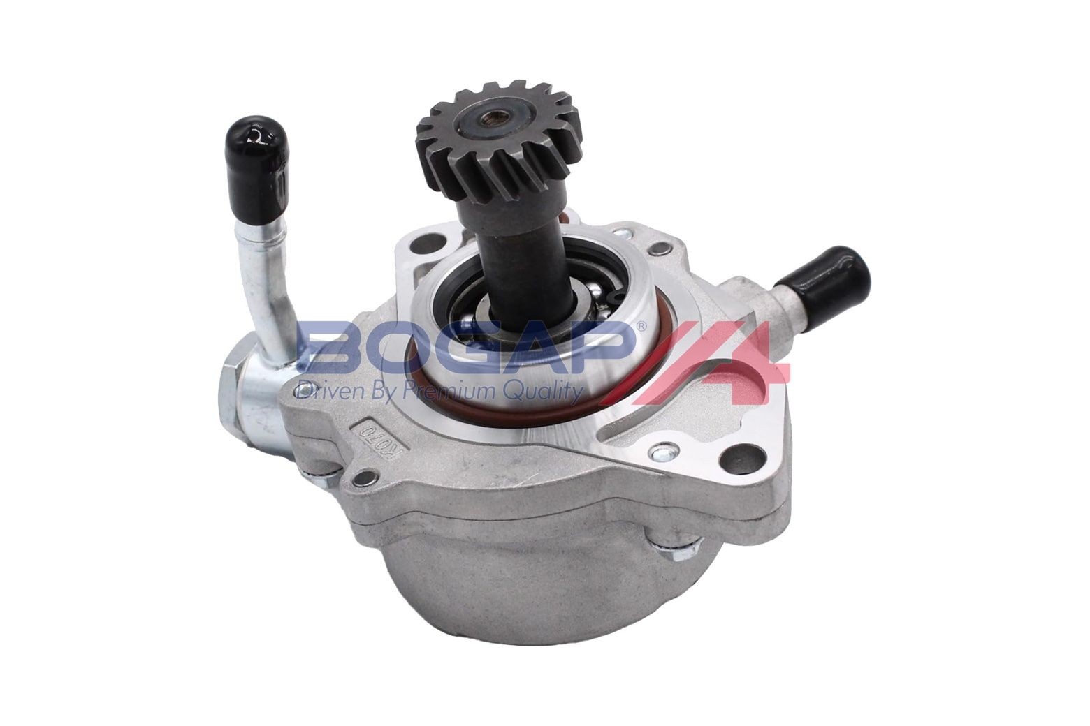 Vacuümpomp rembekrachtiger BOGAP S1916100 BOGAP S1916100 Vacuümpomp rembekrachtiger MITSUBISHI PAJERO SPORT 2009
