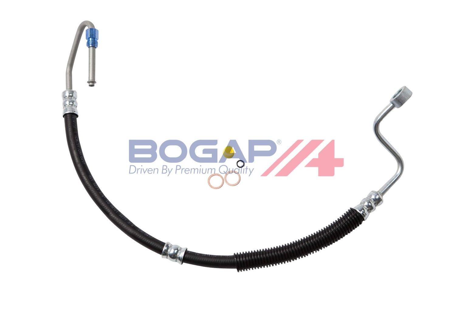 BOGAP Βαλβίδα, εξαερισμός μπλοκ κινητήρα T1214105 BOGAP T1214105 Βαλβίδα αναθυμιάσεων Toyota Prius 3 τιμες