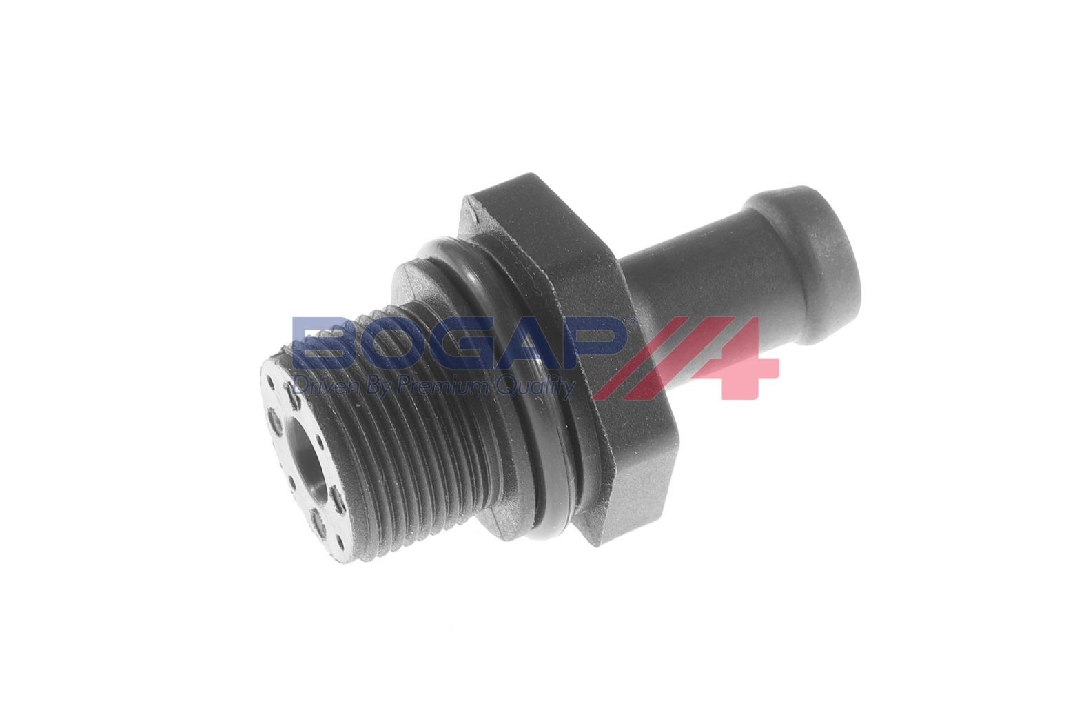 BOGAP Ventil, veivhuslufting U1214101 BOGAP Ventil veivhusventilasjon MAZDA U1214101
