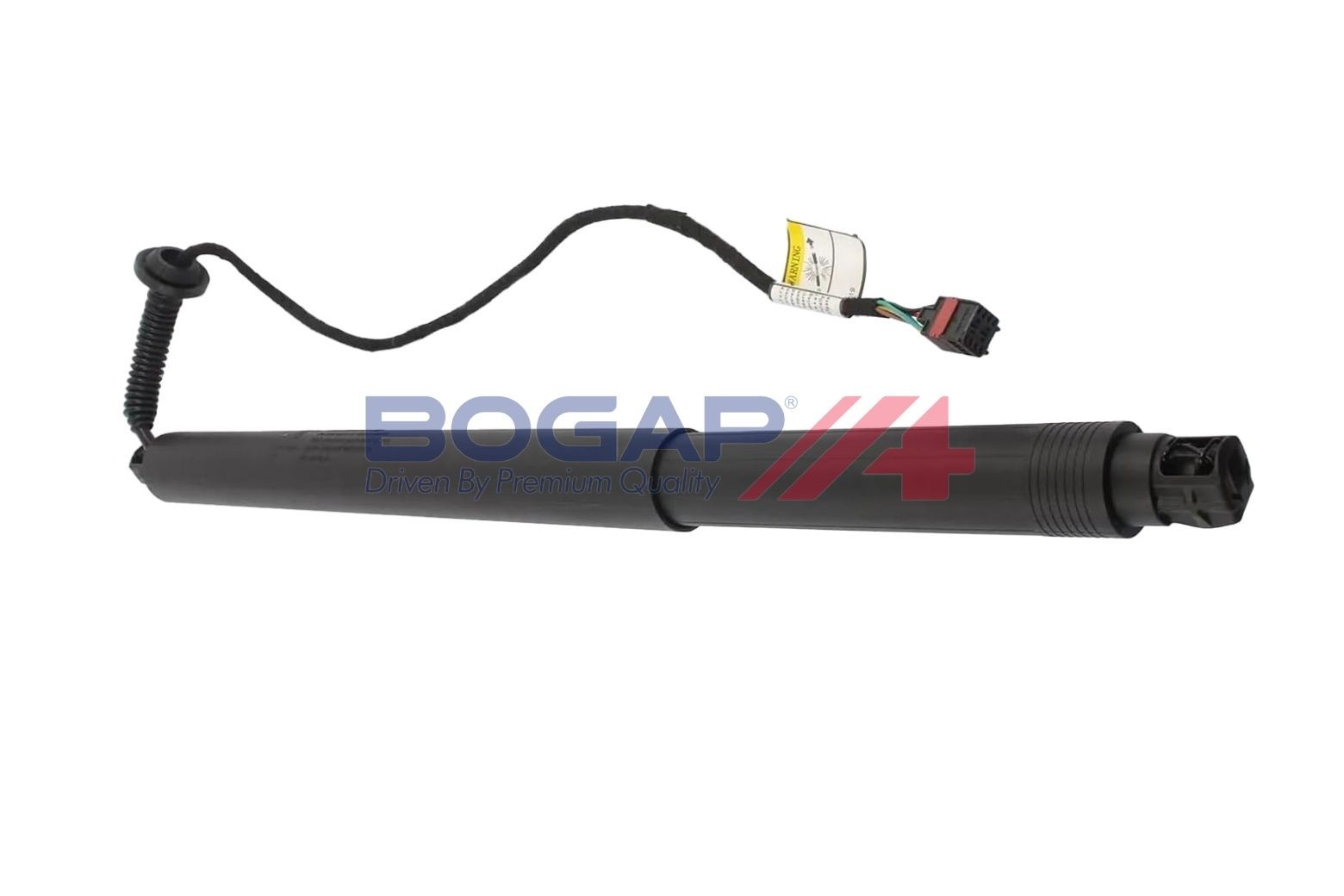 BOGAP Nádrż na vodu, chladič V4210112 Vyrovnávacia nádobka chladiacej kvapaliny BOGAP TOYOTA V4210112