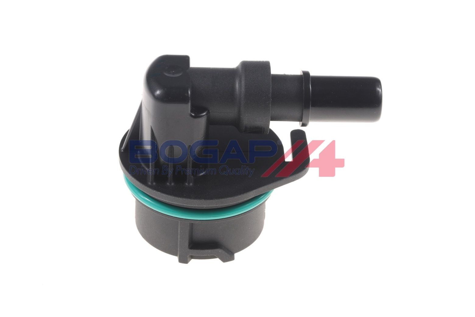 BOGAP Valvola, Ventilazione carter W1214115 W1214115 Separatore vapori olio BOGAP Renault