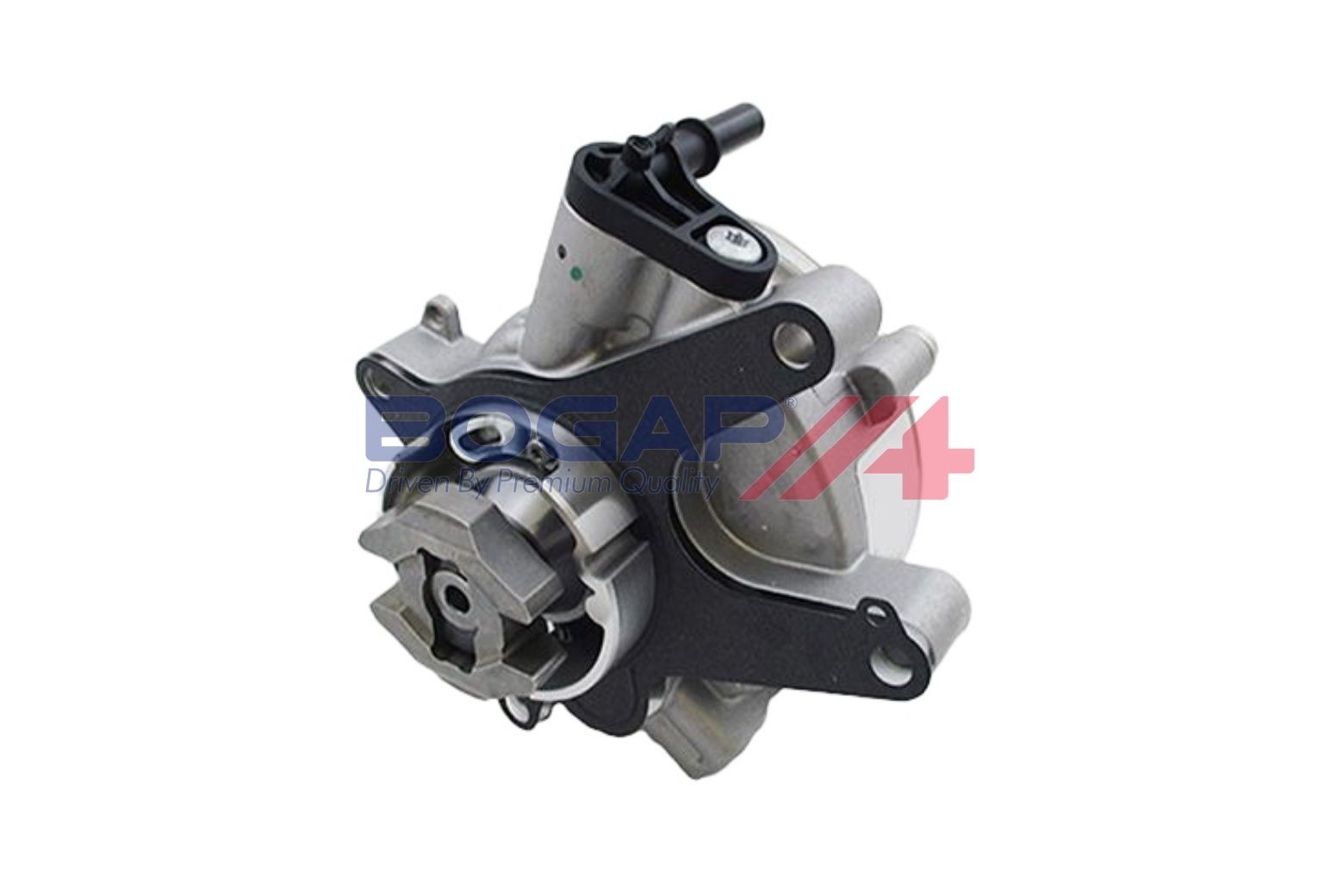 BOGAP Vacuümpomp rembekrachtiger W1916107 BOGAP W1916107 Vacuumpomp rembekrachtiger Fiat Tipo 356 aan een voordelige prijs
