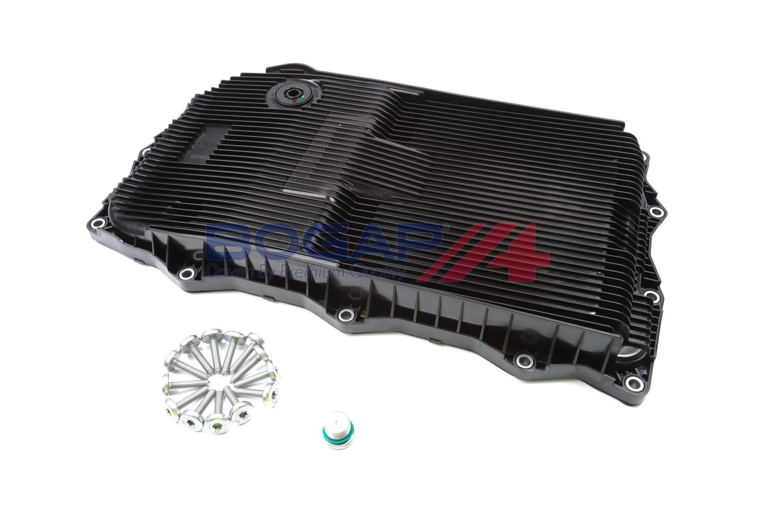 BOGAP Κάρτερ λαδιού, αυτόμ. κιβ. ταχυτ. W2125100 BOGAP W2125100 γνήσια Κάρτερ λαδιού, αυτόμ. κιβ. ταχυτ. Jeep Grand Cherokee wk2 κόστος