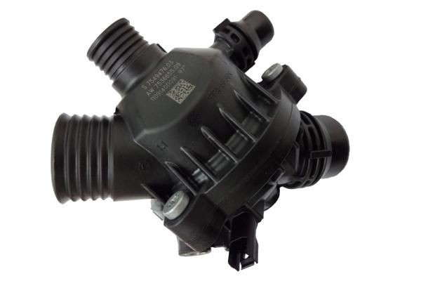 WAHLER Termostat, kylvätska 410086.97D0 410086.97D0 WAHLER vattentermostat HONDA JAZZ