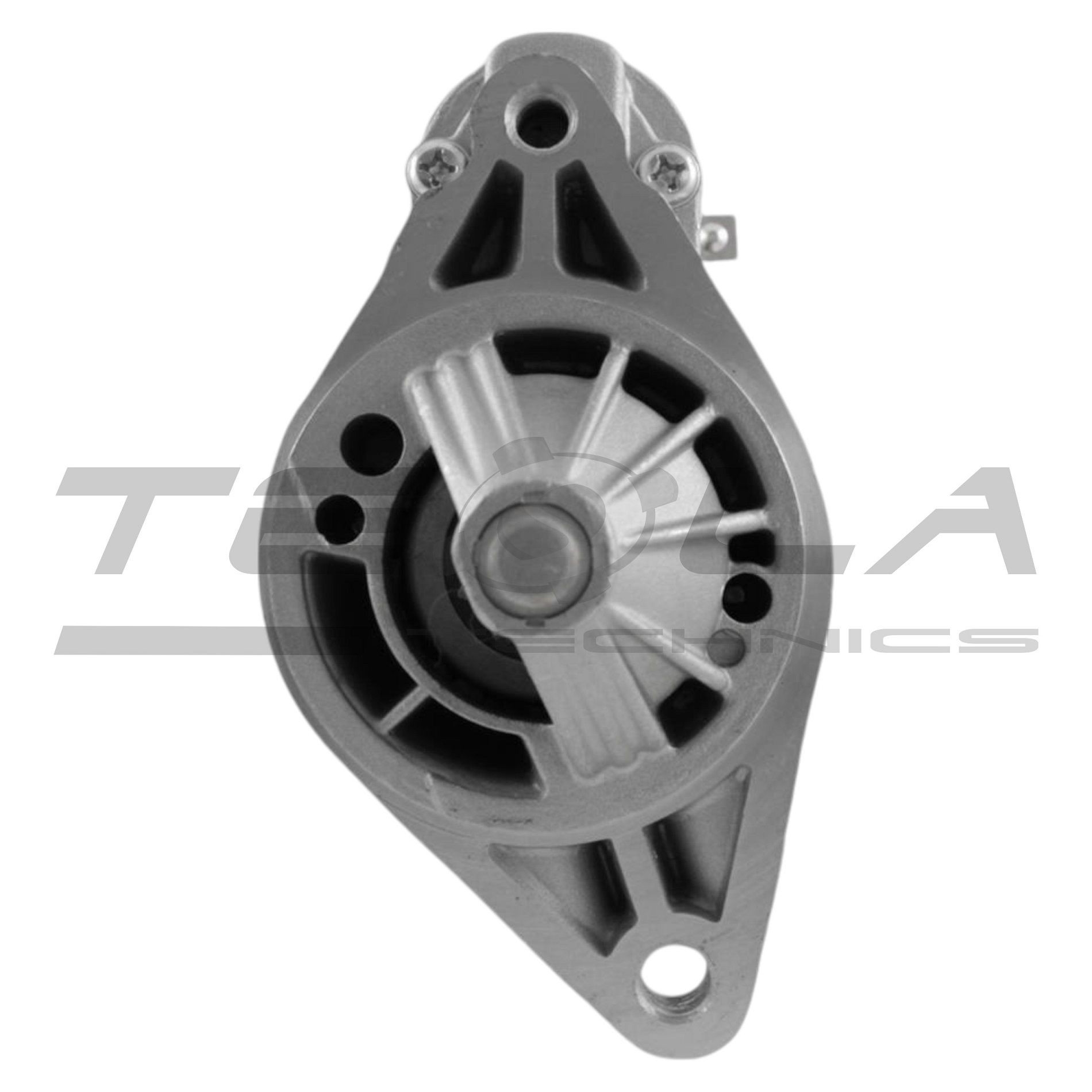 TESLA TECHNICS Startmotor TT15628 PRO TESLA TECHNICS TT15628 PRO Startmotoren Jeep Grand Cherokee mk1 originele prijs