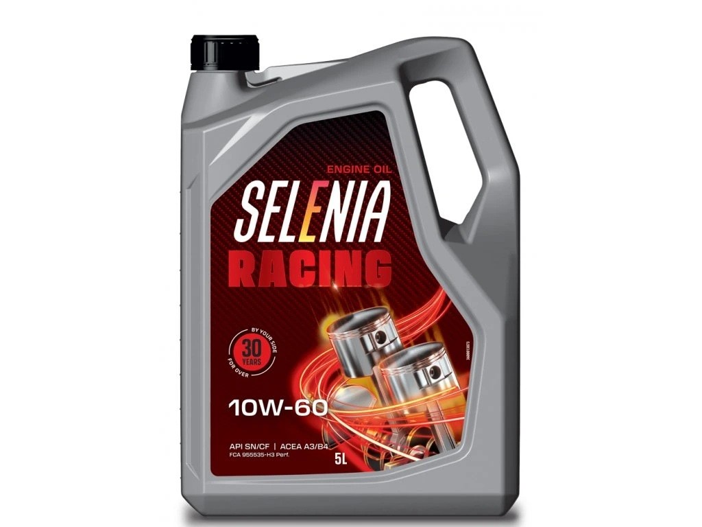 SELENIA Olio motore 70865M12EU 70865M12EU Olio auto SELENIA Porsche