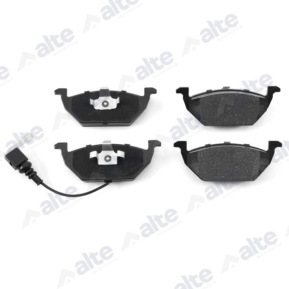 ALTE AUTOMOTIVE Bremseklosser 137800AAL Klosser ALTE AUTOMOTIVE ARONA 137800AAL billige