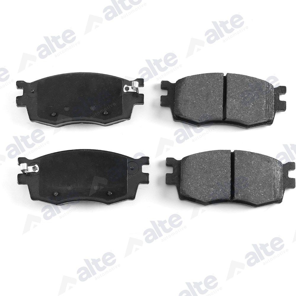 ALTE AUTOMOTIVE Bromsbelägg 137831AAL 137831AAL ALTE AUTOMOTIVE bromskloss HYUNDAI i40