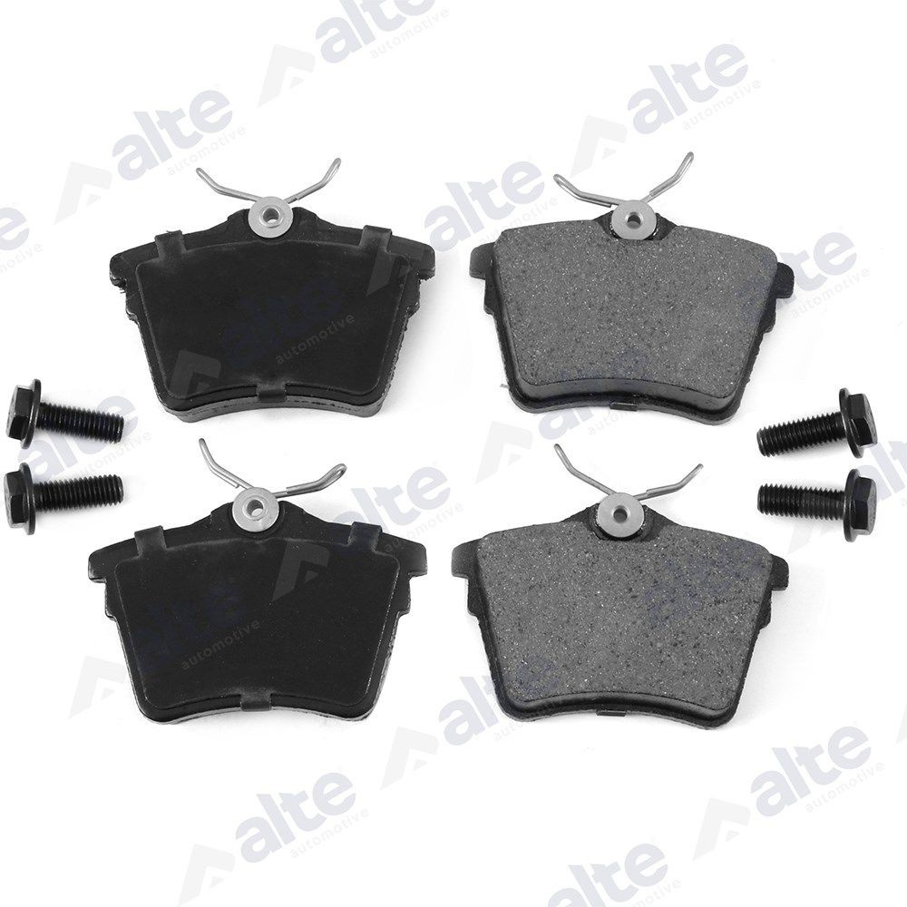 ALTE AUTOMOTIVE Plaquettes de frein 137914AAL 137914AAL Plaquettes de frein ALTE AUTOMOTIVE PEUGEOT 4007