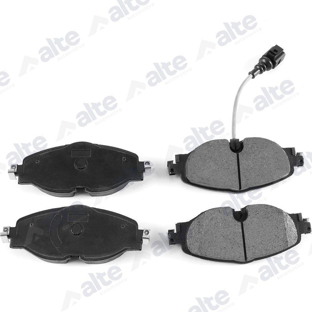 ALTE AUTOMOTIVE Bremseklosser 137931AAL Bremseklosser ALTE AUTOMOTIVE TOURNEO COURIER 137931AAL billige