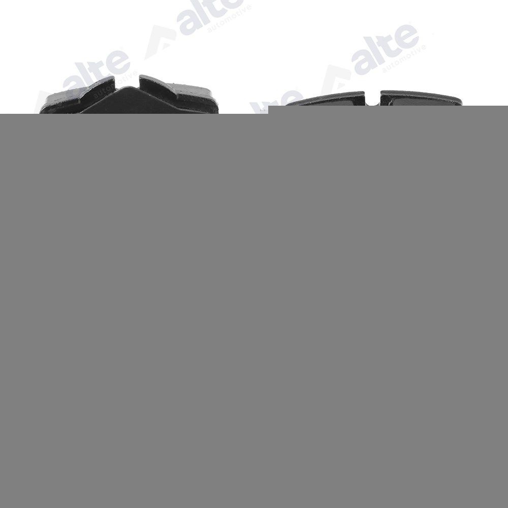 ALTE AUTOMOTIVE Bremseklodser 138036CAL Klodser ALTE AUTOMOTIVE Z3 138036CAL billig