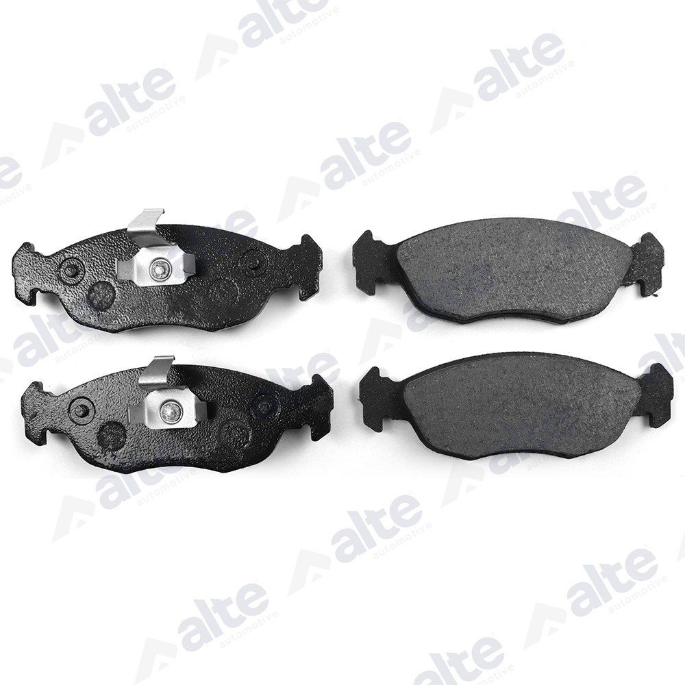 ALTE AUTOMOTIVE Plaquettes de frein 138064AAL Peugeot 4007 Freins, plaquettes de freins ALTE AUTOMOTIVE 138064AAL