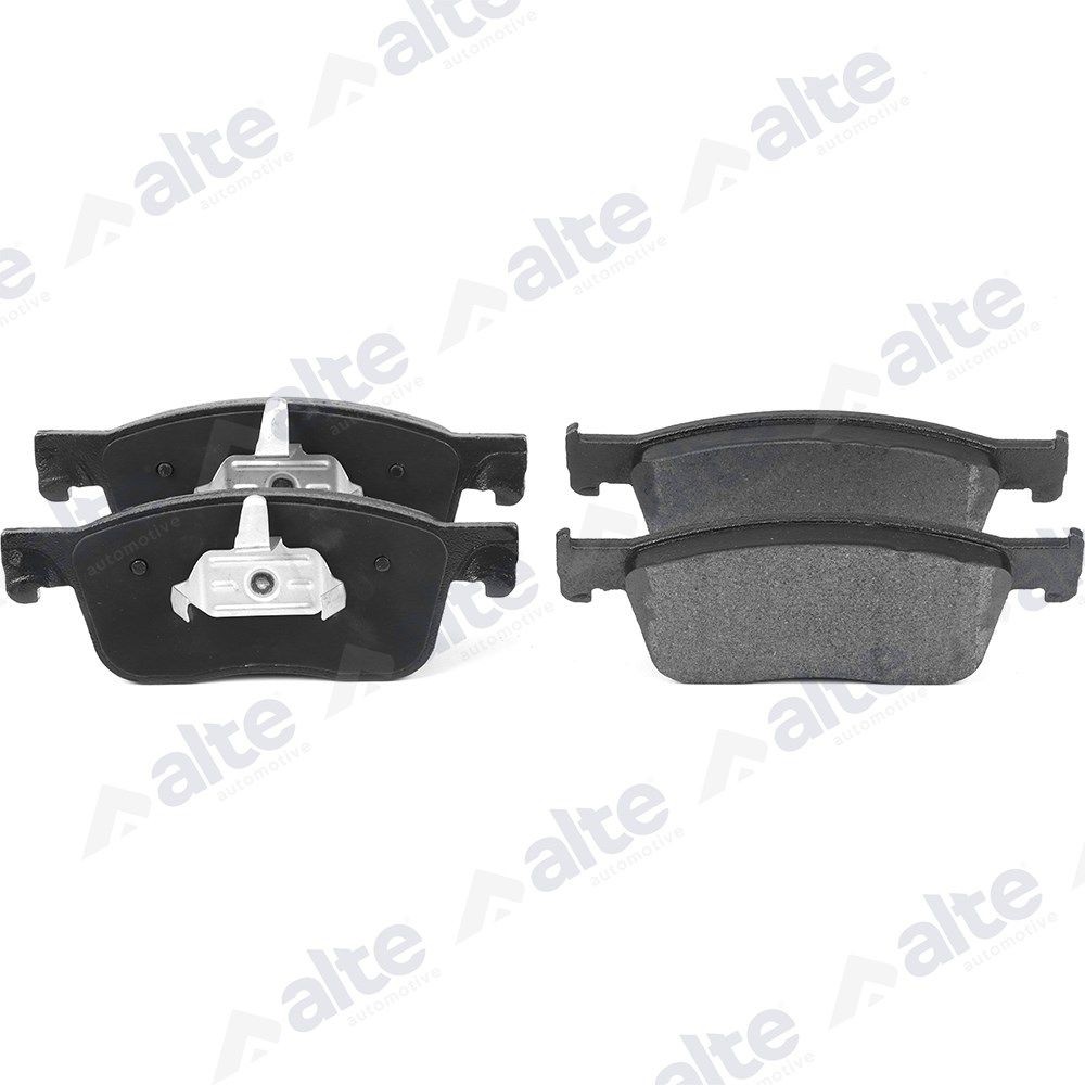 ALTE AUTOMOTIVE Pastilhas de travão 138131AAL ALTE AUTOMOTIVE 138131AAL Pastilhas de travão desportivas E-Scudo Minibuss preço