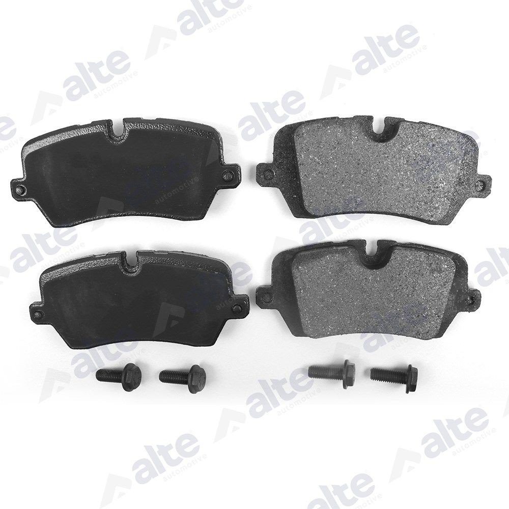 ALTE AUTOMOTIVE Bremseklosser 138178AAL 138178AAL Bremseklosser LAND ROVER DEFENDER ALTE AUTOMOTIVE