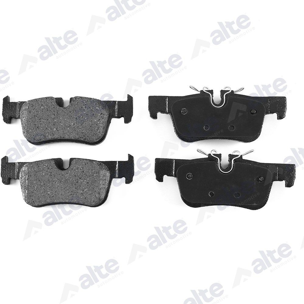 ALTE AUTOMOTIVE Bremseklodser 138230AAL 138230AAL Bremseklods BMW Z3 ALTE AUTOMOTIVE