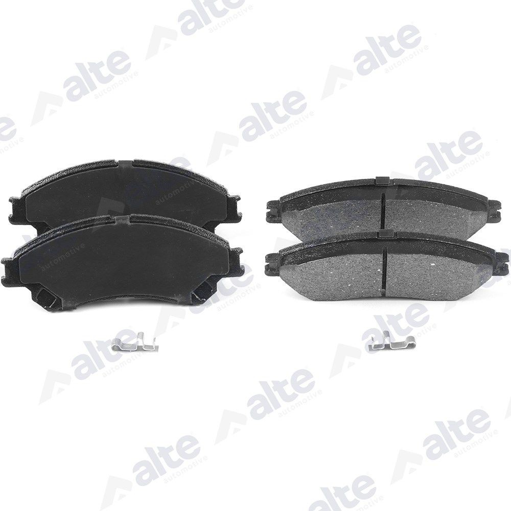 ALTE AUTOMOTIVE Bremseklosser 138235BAL 138235BAL ALTE AUTOMOTIVE Bremseklosser Mazda billige