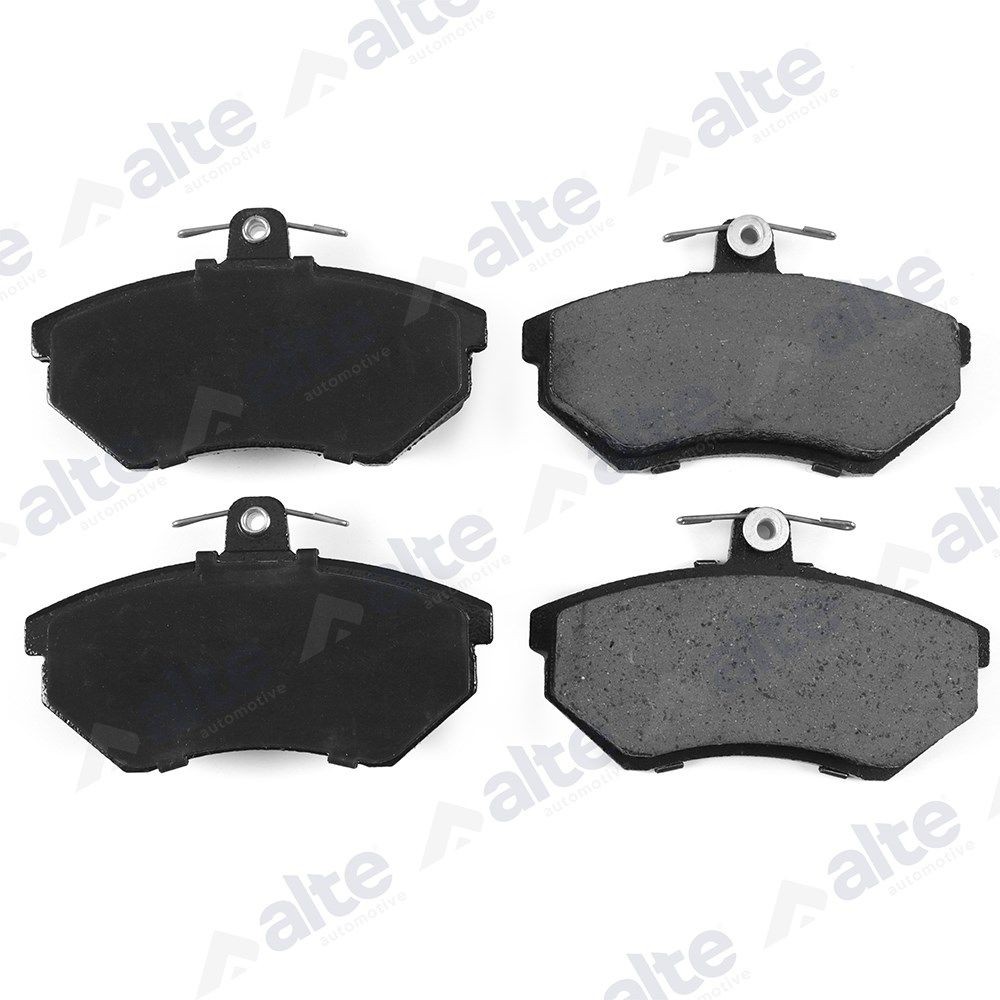 ALTE AUTOMOTIVE Plaquettes de frein 138289AAL 138289AAL Plaquettes de frein ALTE AUTOMOTIVE HYUNDAI ELANTRA