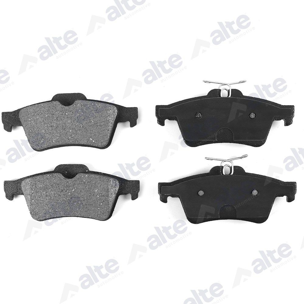 ALTE AUTOMOTIVE Kit pastiglie freni 138304AAL 138304AAL costo Pastiglie dei freni ALFA ROMEO MITO ALTE AUTOMOTIVE