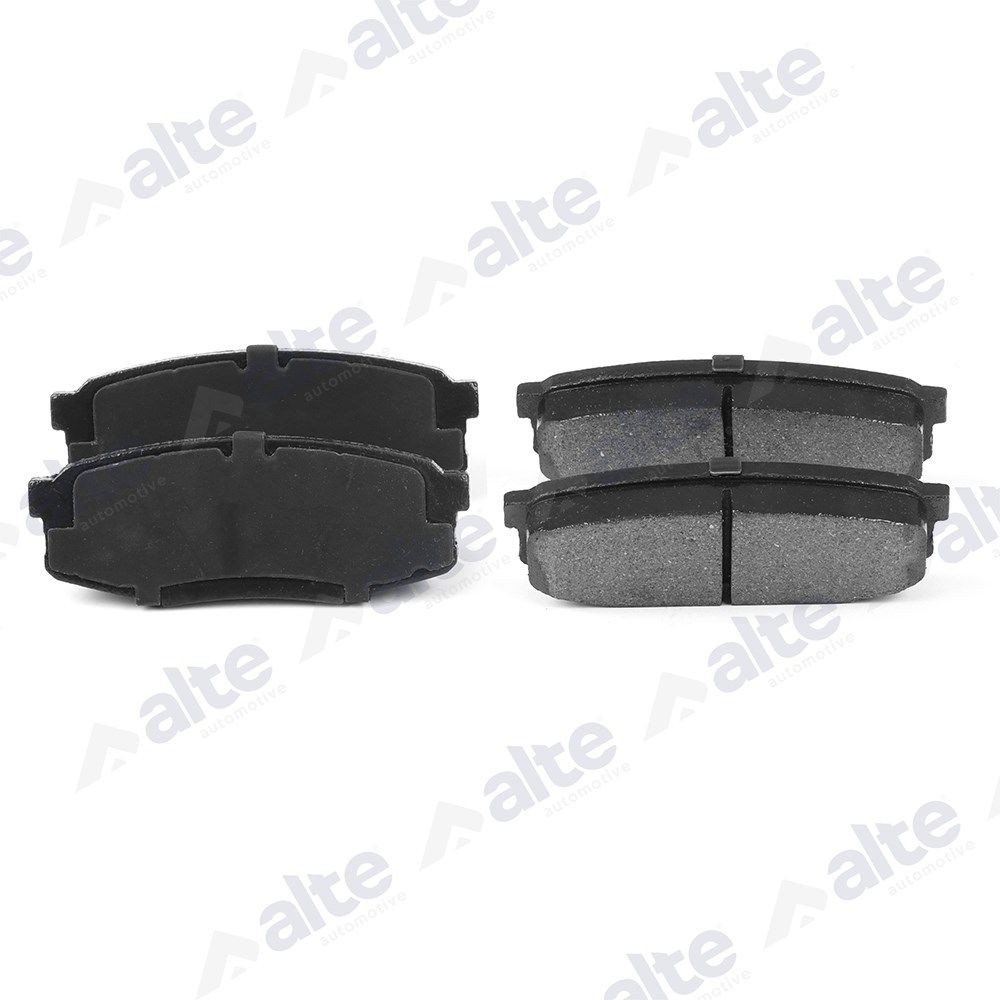 ALTE AUTOMOTIVE Plaquettes de frein 138308AAL 138308AAL Plaquettes de frein HYUNDAI ELANTRA ALTE AUTOMOTIVE