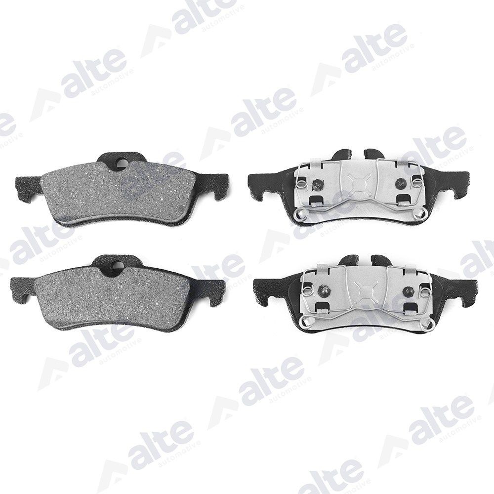 ALTE AUTOMOTIVE Kit pastiglie freni 138330AAL 138330AAL Pastiglie dei freni ALTE AUTOMOTIVE ALFA ROMEO MITO costo