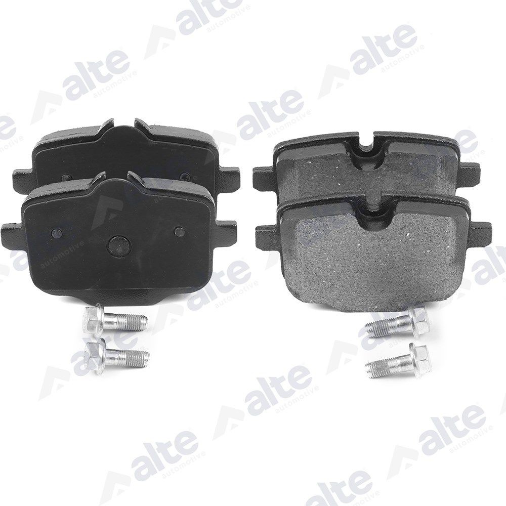 ALTE AUTOMOTIVE Bromsbelägg 138346BAL 138346BAL ALTE AUTOMOTIVE bromsklossar Hyundai i40