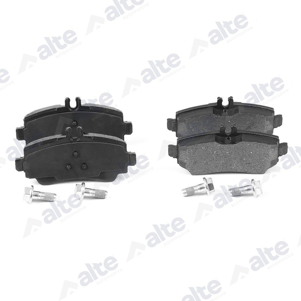 ALTE AUTOMOTIVE Bremseklosser 138352AAL Bremsebelegg ALTE AUTOMOTIVE Volvo V90 Stasjonsvogn 138352AAL