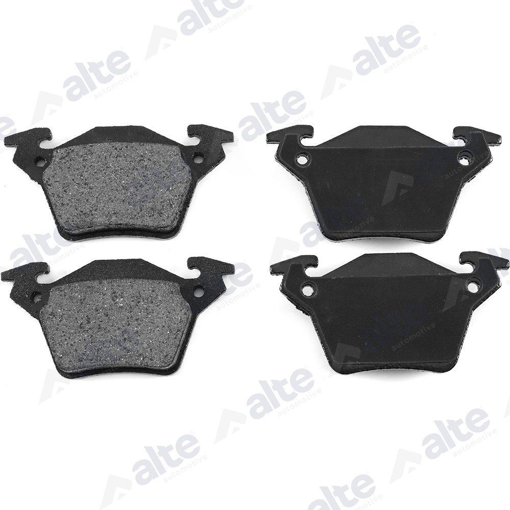 ALTE AUTOMOTIVE Remblokken 138357AAL Remblokken ALTE AUTOMOTIVE ELANTRA 138357AAL goedkoop