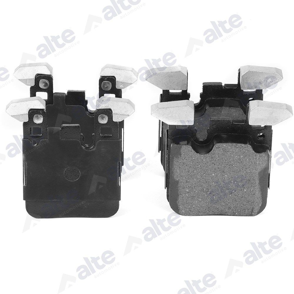 ALTE AUTOMOTIVE Kit pastiglie freni 138630AAL 138630AAL costo Pastiglie dei freni ALTE AUTOMOTIVE ALFA ROMEO MITO