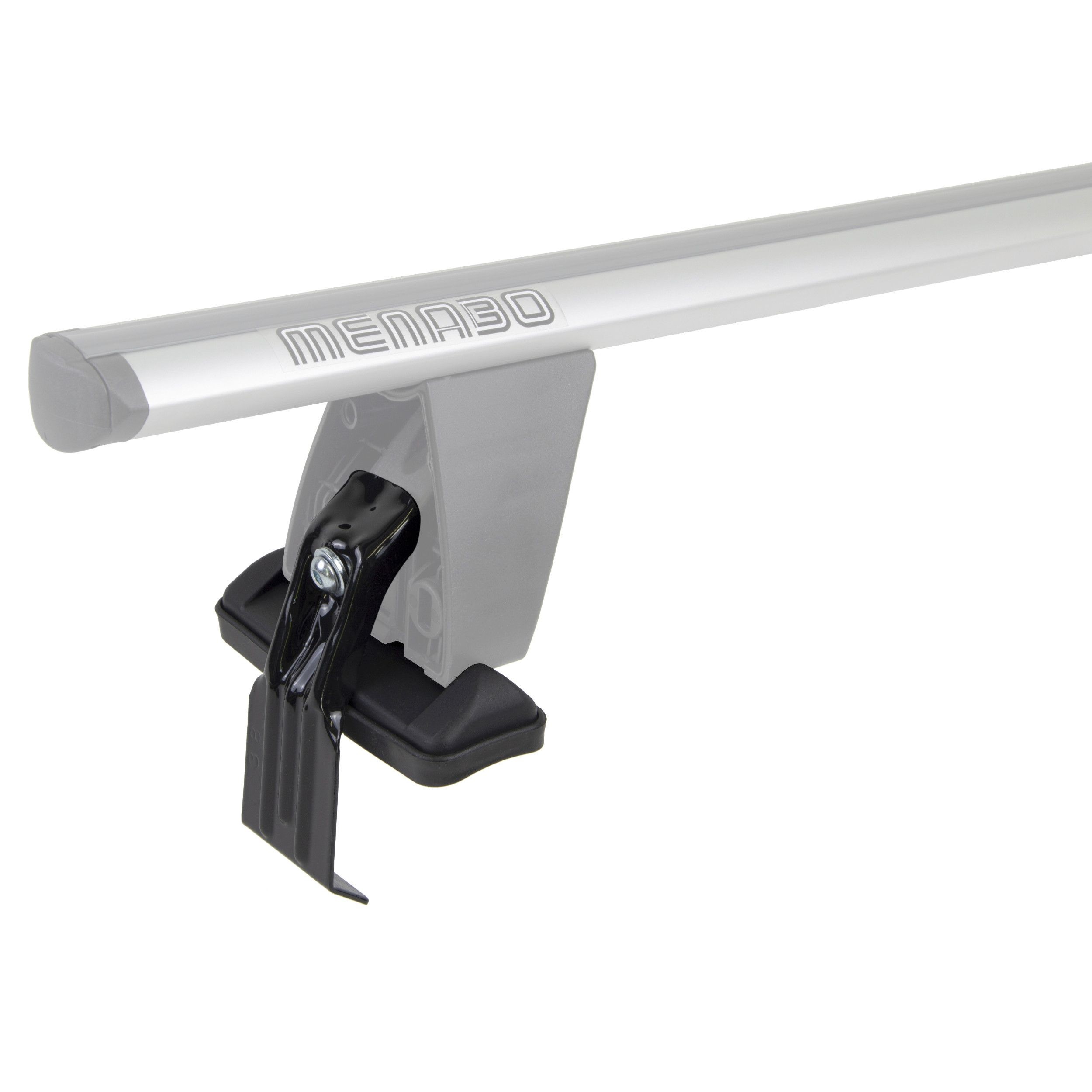 MENABO Imperiaal- / dakdragervoet 000097200000 MENABO accessoires Jeep Cherokee KL