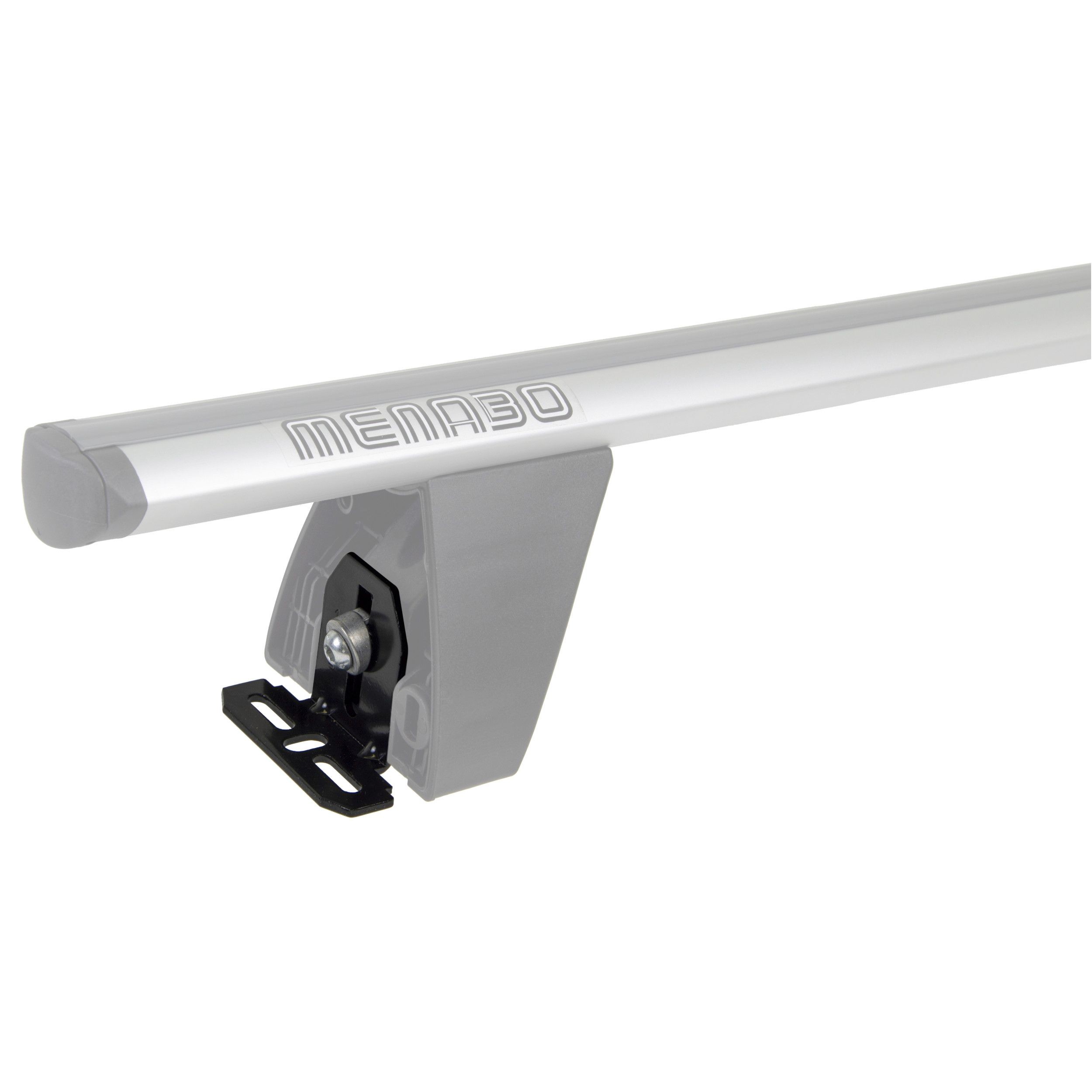 MENABO Base de suporte de tejadilho MENABO 000106300000 Base de suporte de tejadilho acessórios Partner k9