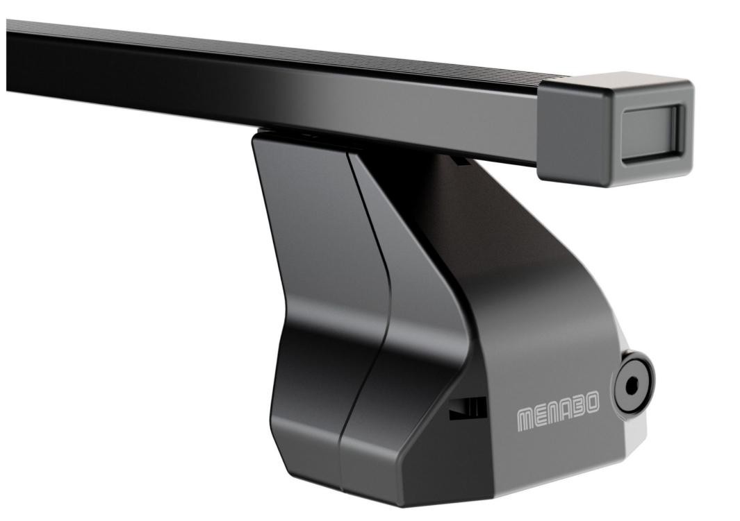 MENABO Belka bagażnika dachowego MENABO 000126800000 Belka bagażnika dachowego Genesis GV80 akcesoria