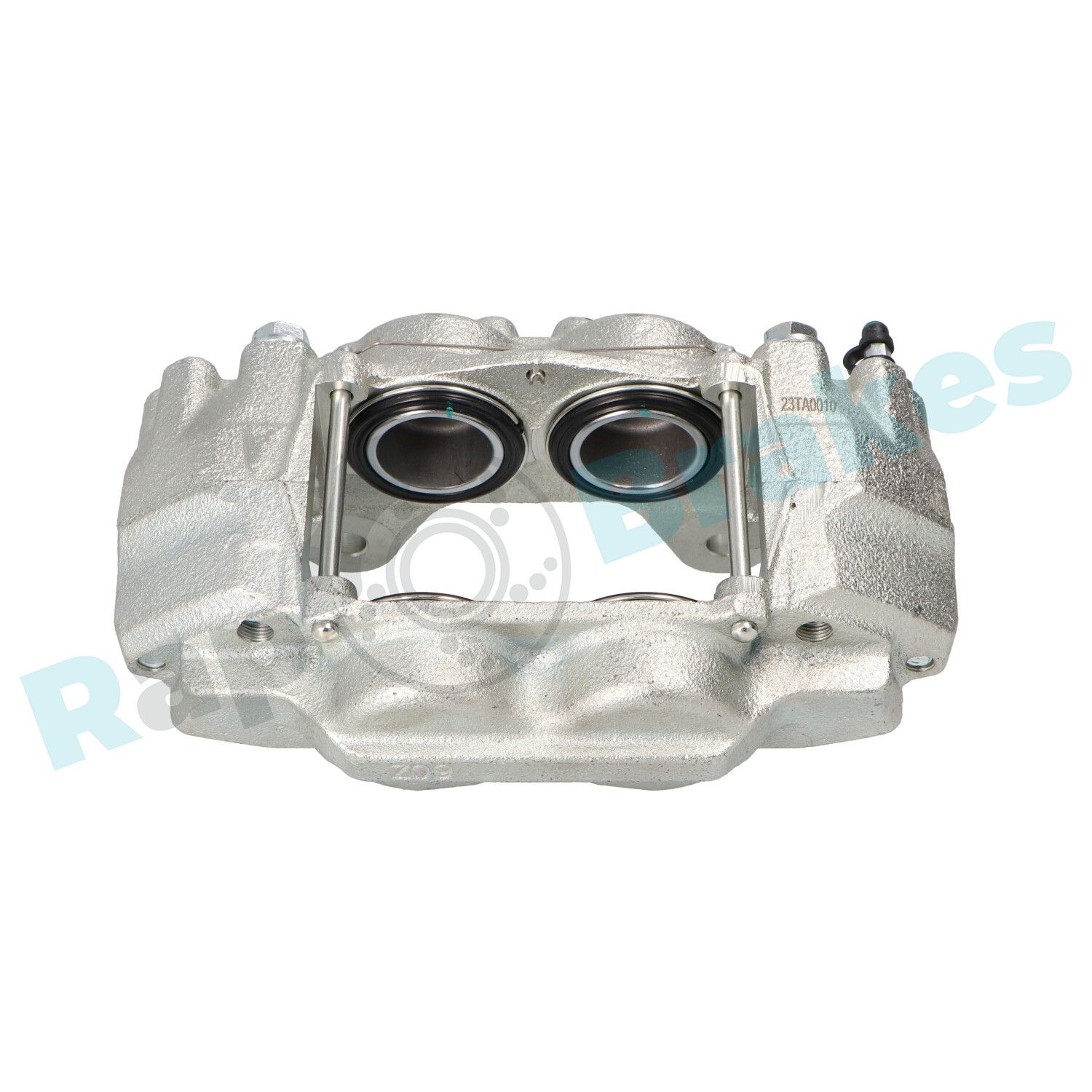 RAP BRAKES Brzdový strmeň R-K0906 Brzdový strmeň RAP BRAKES RAV 4 R-K0906 lacné