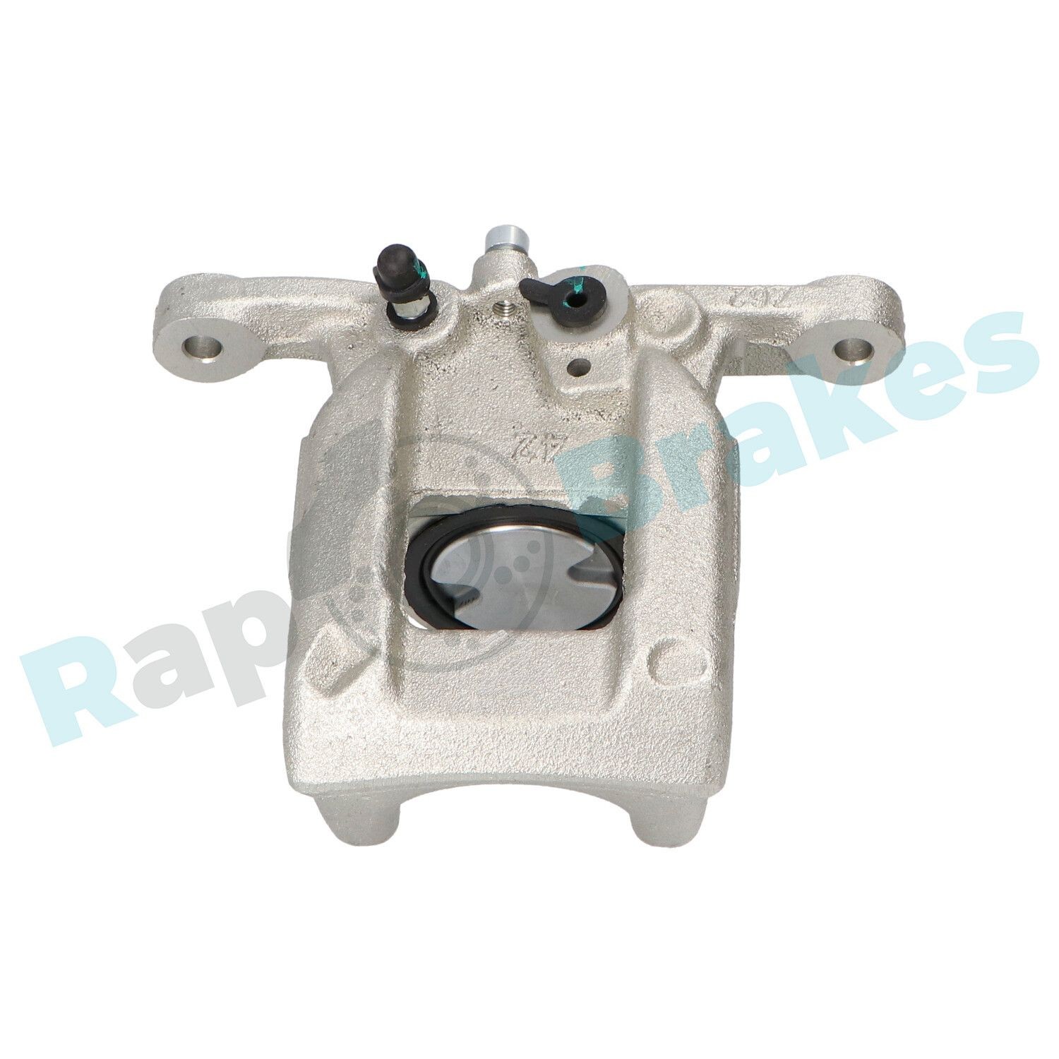 RAP BRAKES Remklauw R-K0919 Remzadel RAP BRAKES PARTNER R-K0919 goedkoop