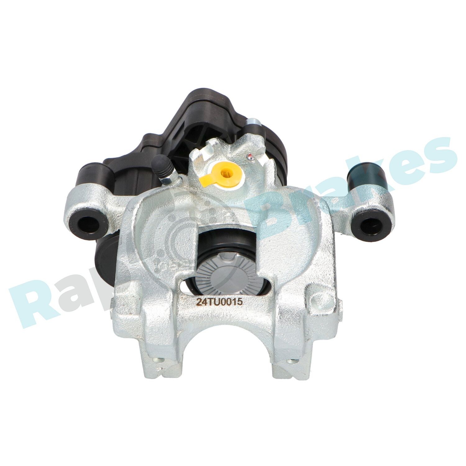 RAP BRAKES Bremsecaliper R-K0924 Bremseklave RAP BRAKES Seat LEON R-K0924