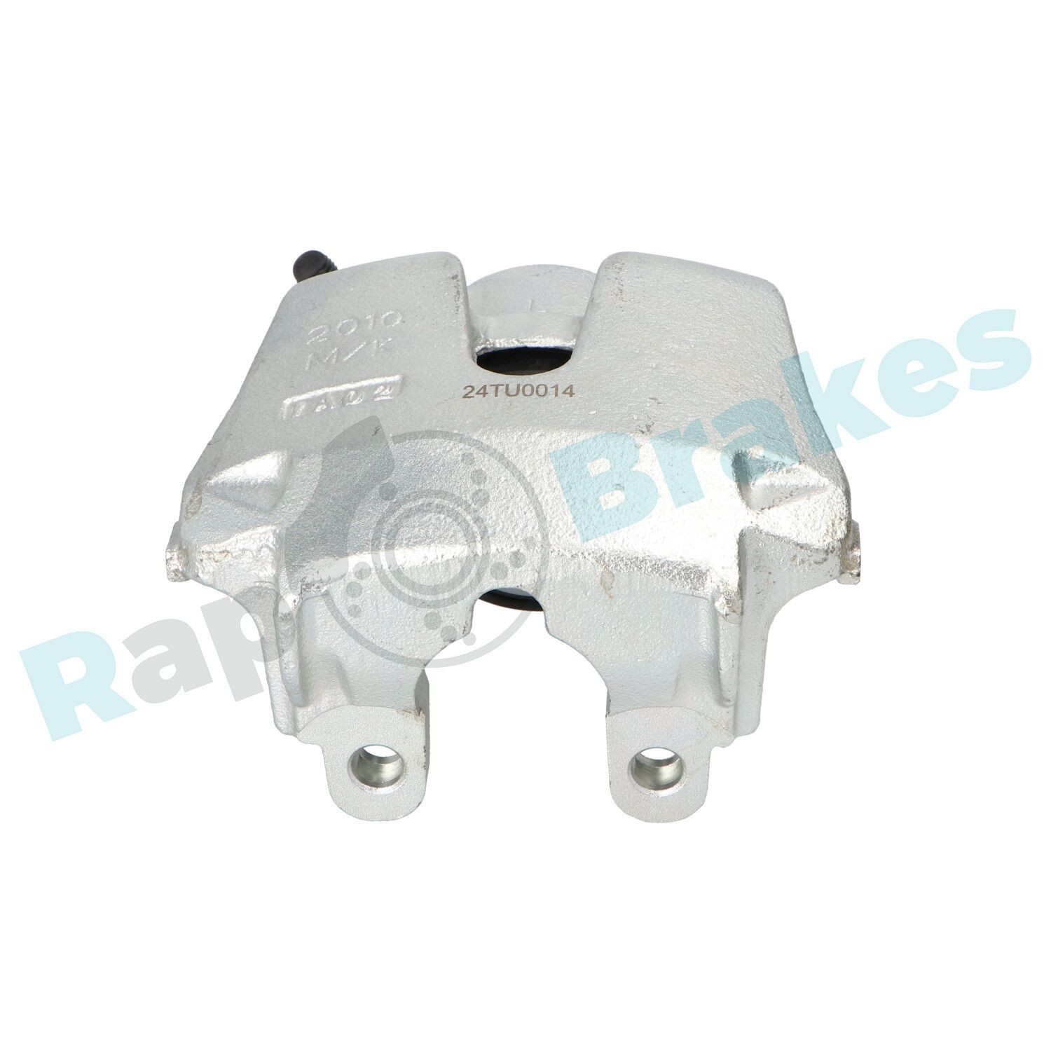 RAP BRAKES Étrier de frein R-K0943 Étrier de frein RAP BRAKES Série 5 R-K0943 pas cher