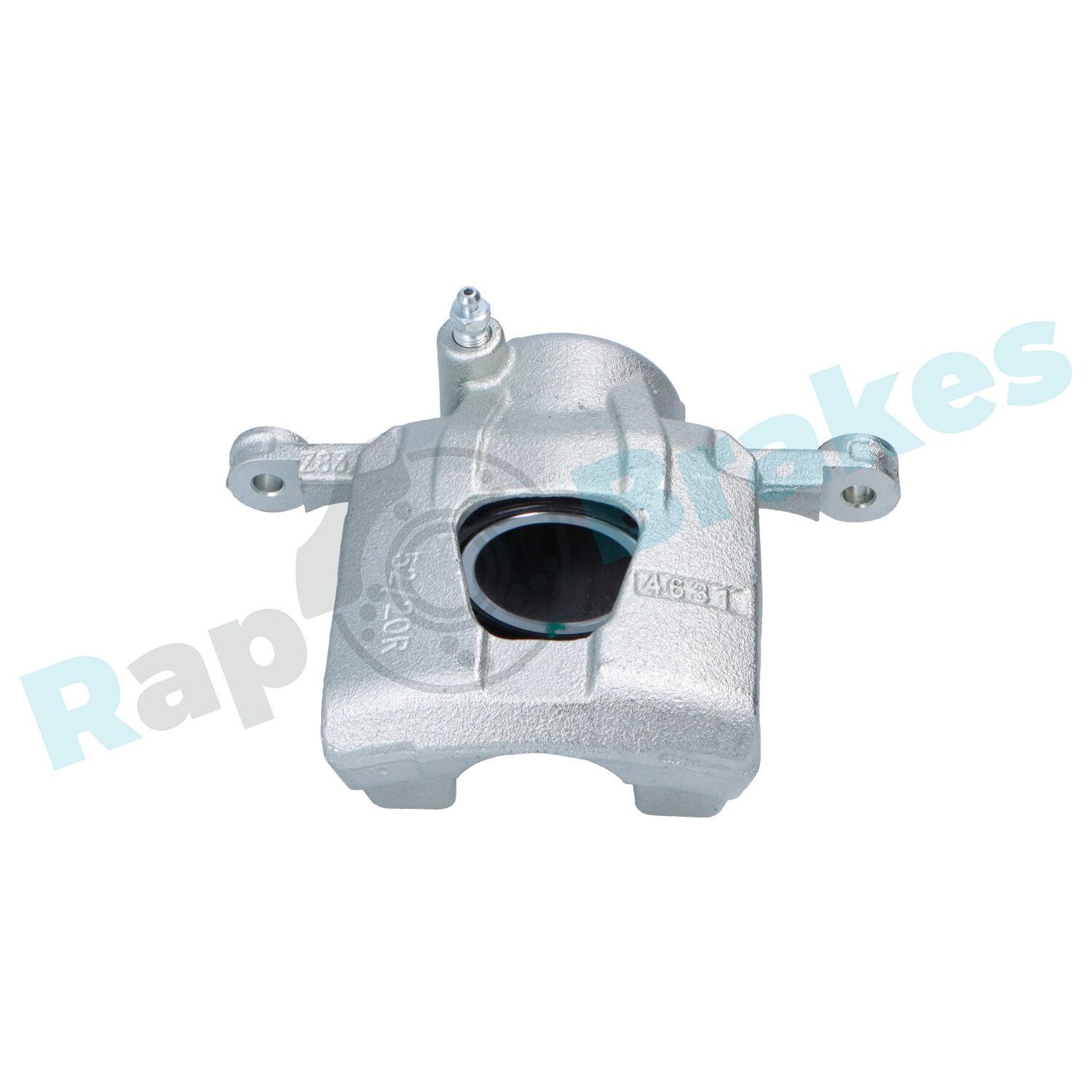 RAP BRAKES Étrier de frein R-K0946 R-K0946 Étriers de frein CHEVROLET CRUZE RAP BRAKES