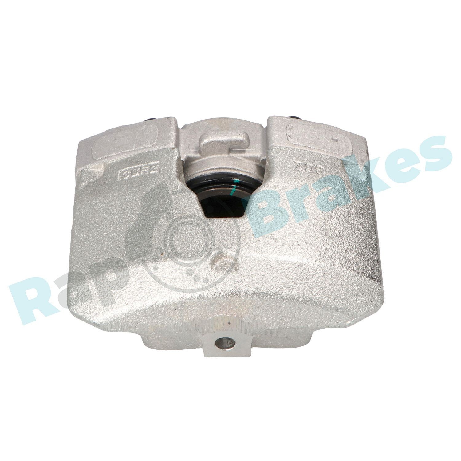 RAP BRAKES Pidurisadul R-K0953 Pidurisadul RAP BRAKES A6 R-K0953 odav