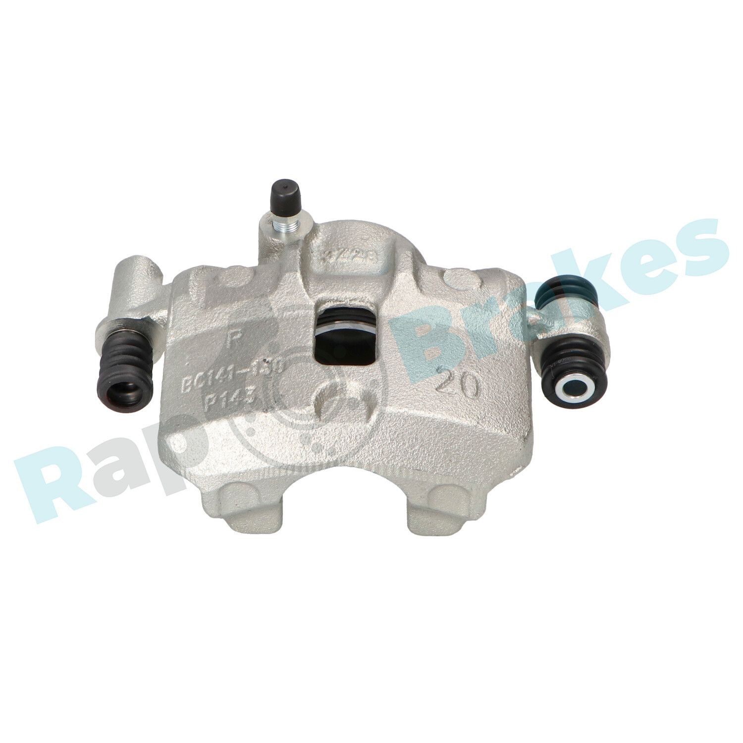 RAP BRAKES Bromsok R-K0960 HYUNDAI bromsok RAP BRAKES R-K0960