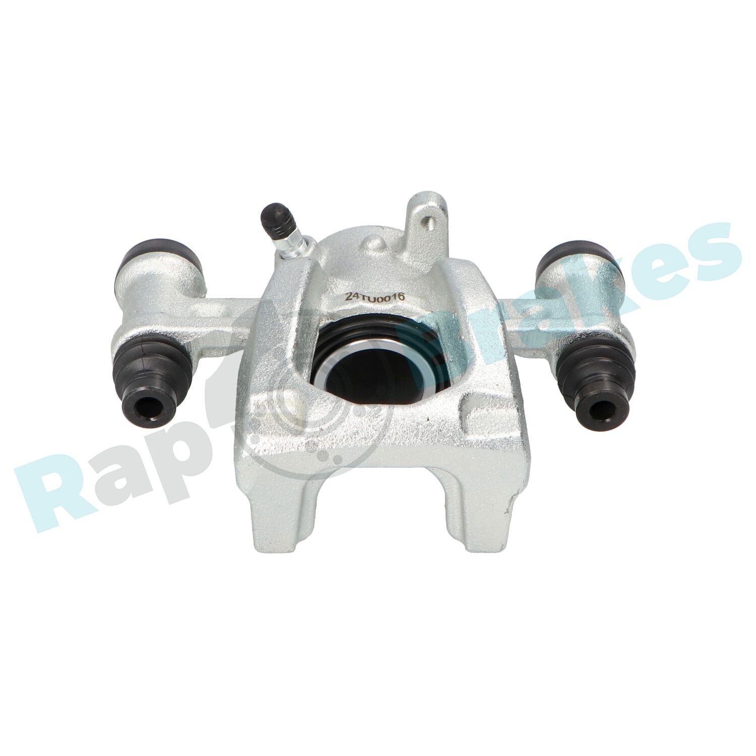 RAP BRAKES Bremsekaliber R-K0977 R-K0977 Bremsekaliber MERCEDES-BENZ B-klasse RAP BRAKES