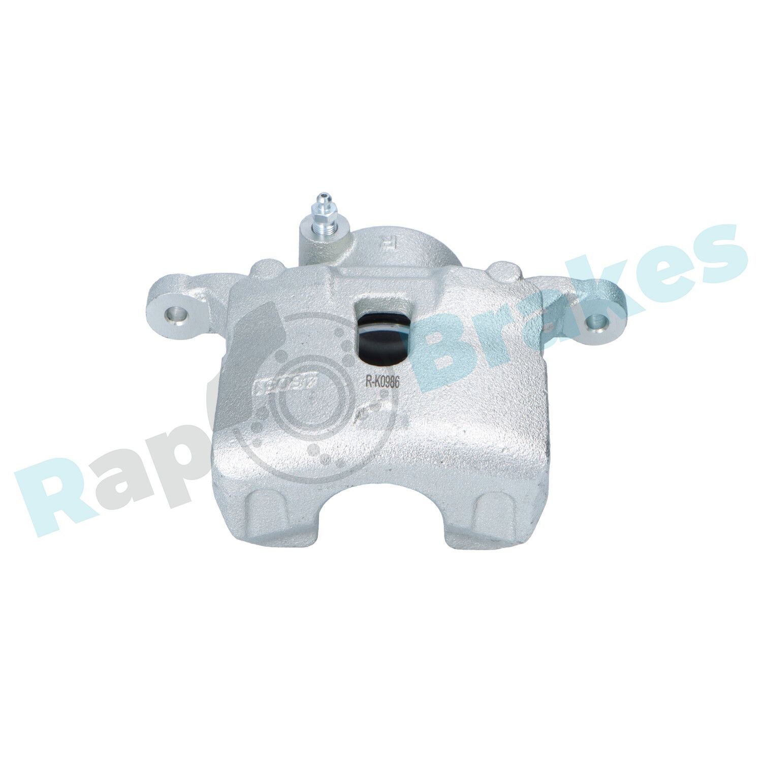 RAP BRAKES Bremsekaliber R-K0986 Bremsekaliber RAP BRAKES i10 R-K0986 billig