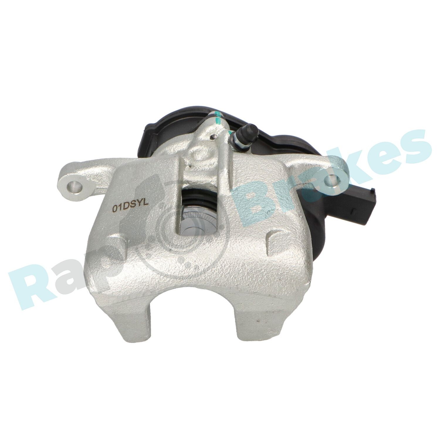 RAP BRAKES Bremsekaliber R-K0999 Bremsekaliber RAP BRAKES TT R-K0999 billig